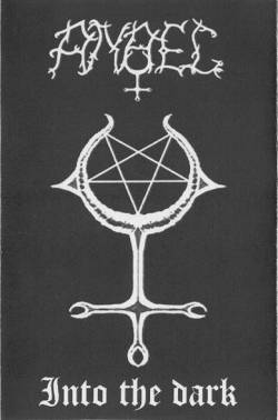 Anael (GER) : Into the Dark